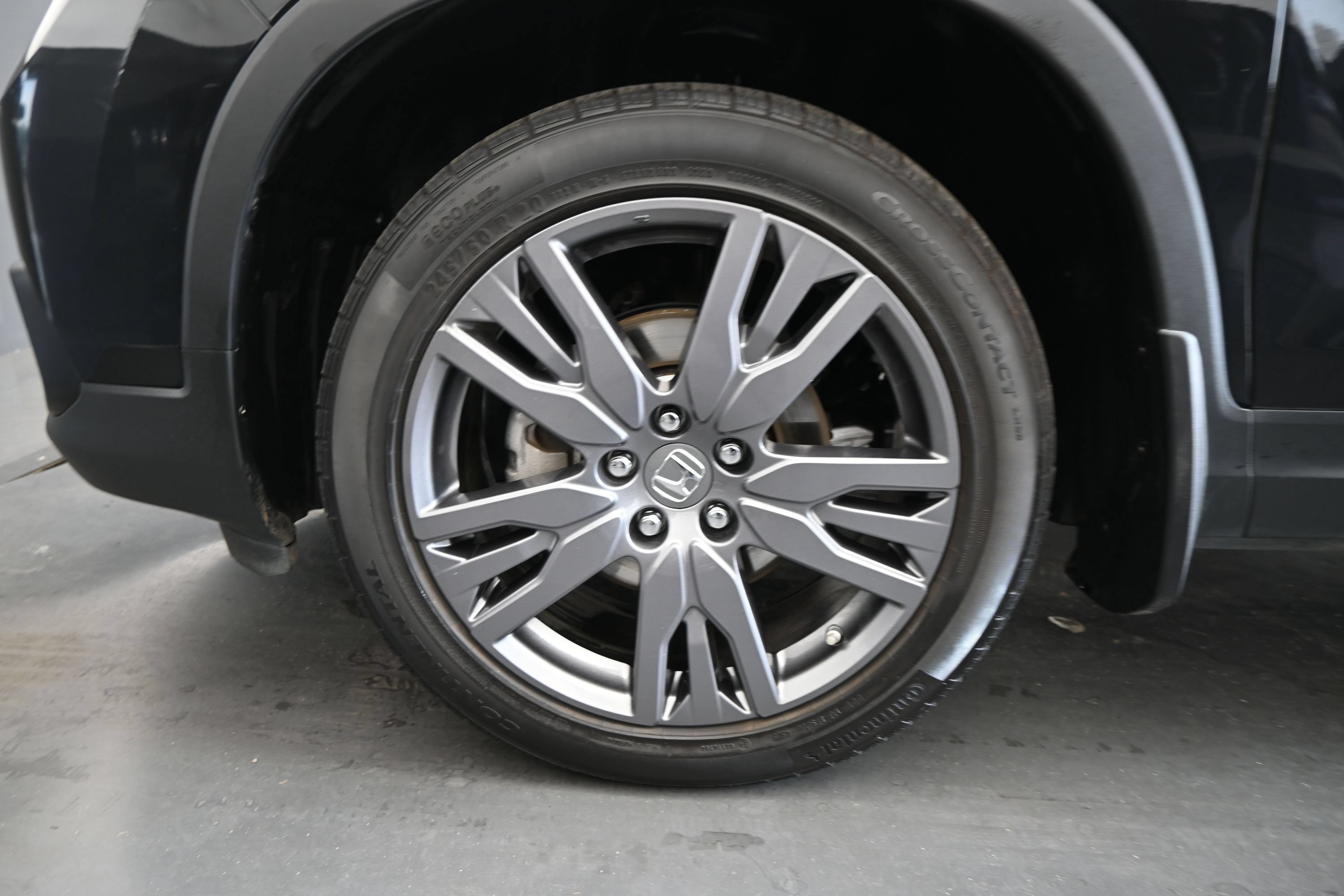 Used 2021 Honda Passport EX-L image 11