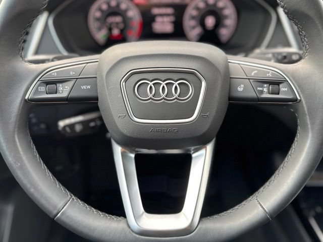 Certified 2024 Audi Q5 e Premium AWD/4WD image 21
