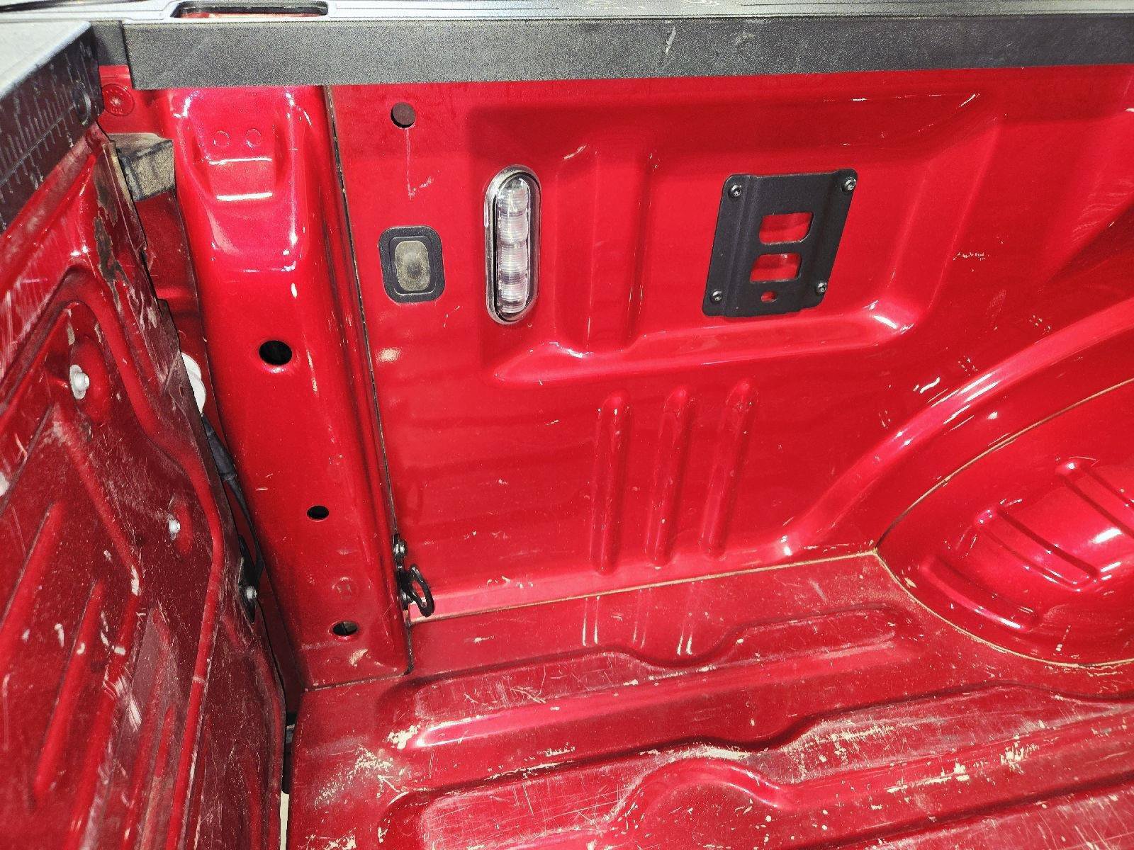 Used 2024 Ford F350 Lariat w/ Sport Appearance Package AWD/4WD image 45