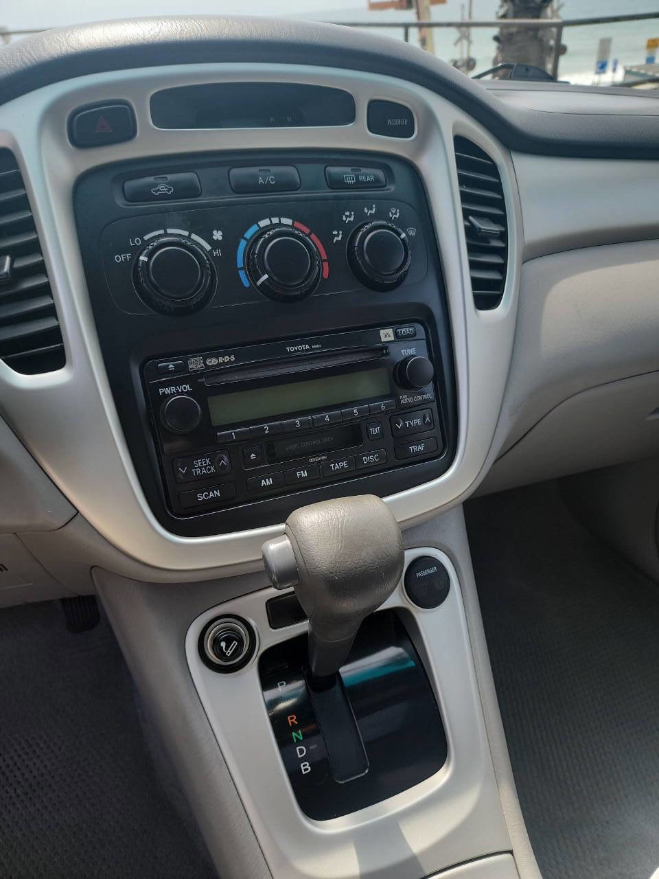 Used 2006 Toyota Highlander Limited FWD image 10