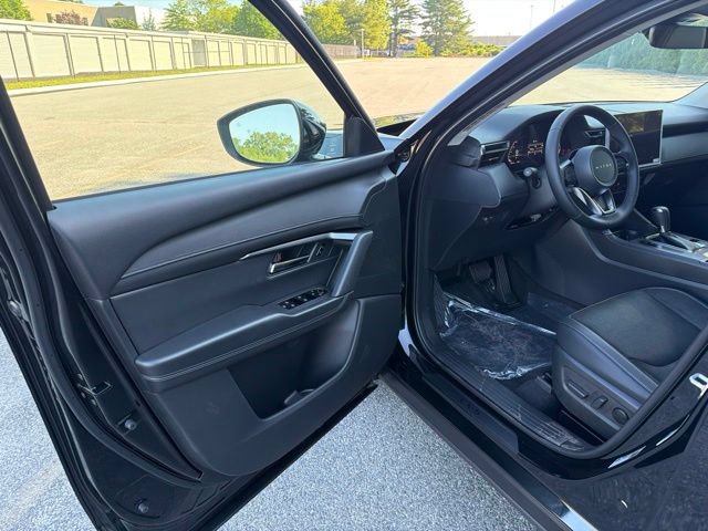 New 2026 MAZDA CX-5 Preferred AWD/4WD image 10