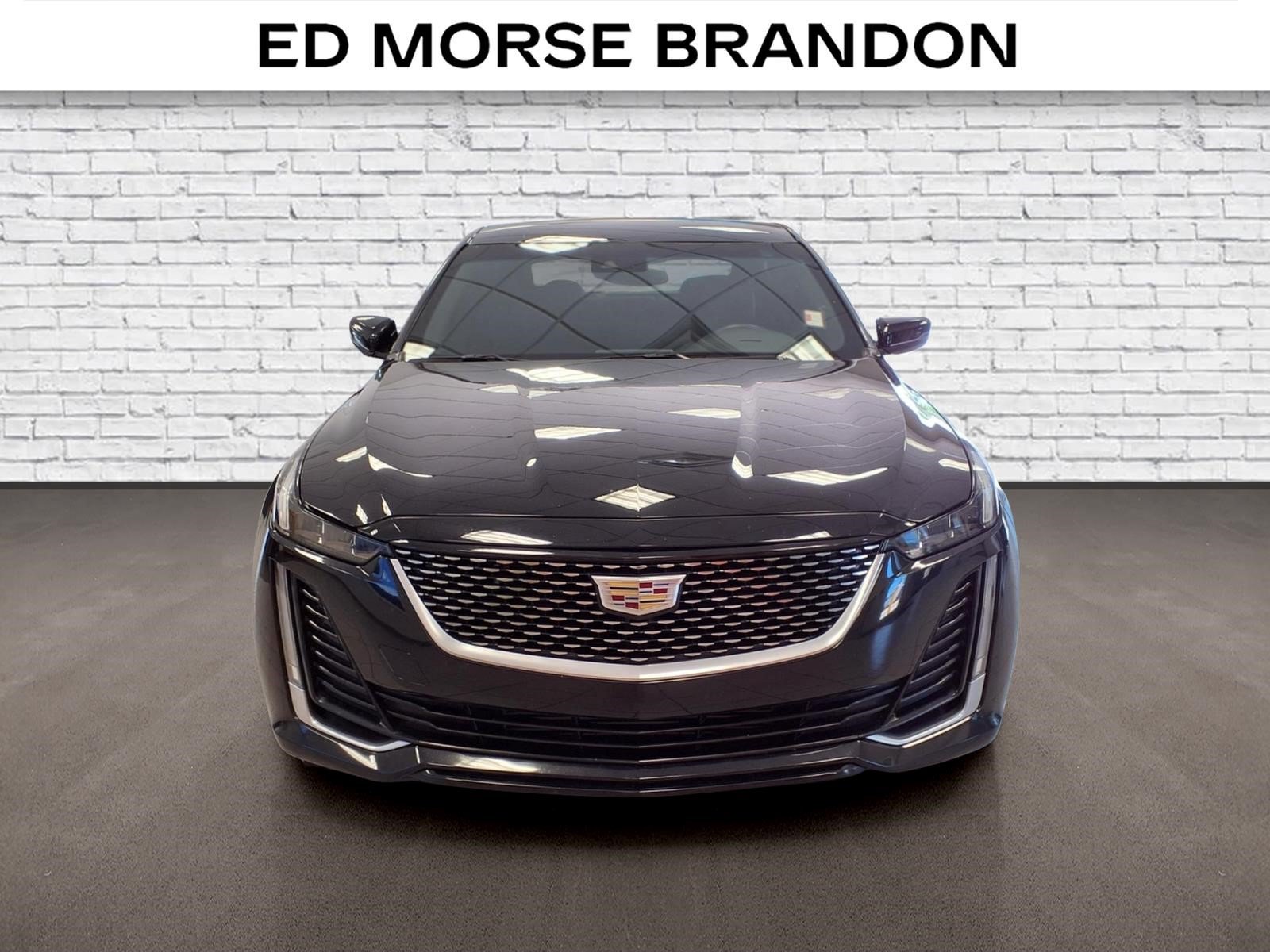 Used 2020 Cadillac CT5 Premium Luxury RWD image 7