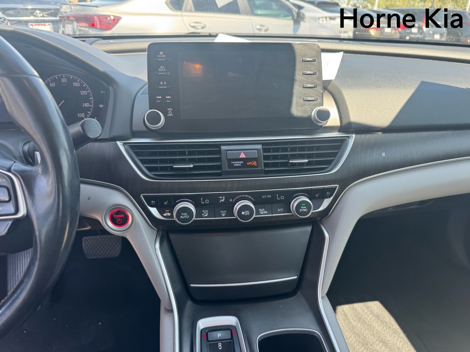 Used 2019 Honda Accord Touring image 20
