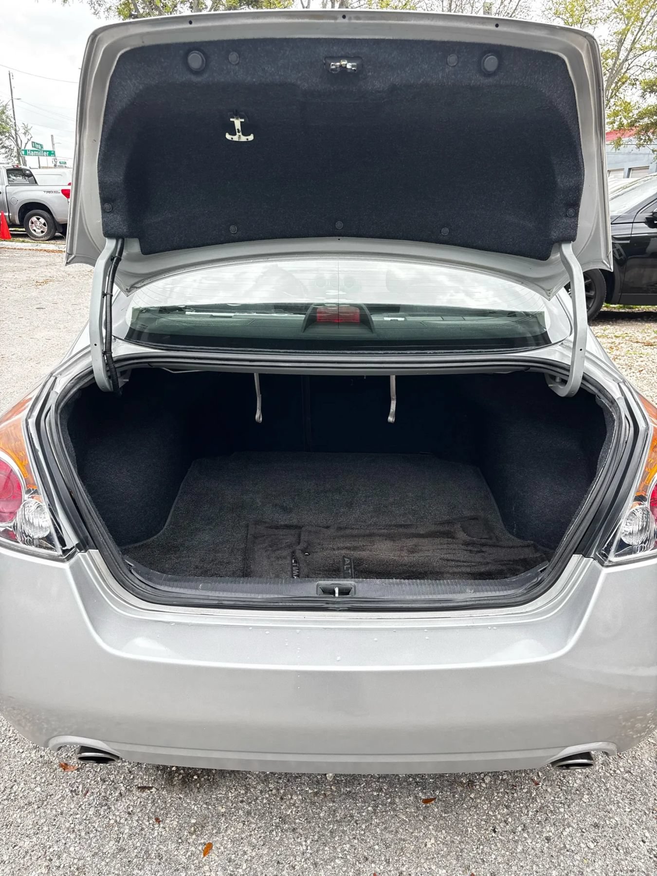 Used 2009 Nissan Altima 2.5 S FWD image 9