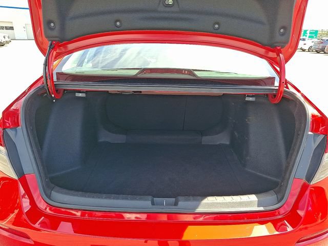 Certified 2023 Honda Civic EX image 26