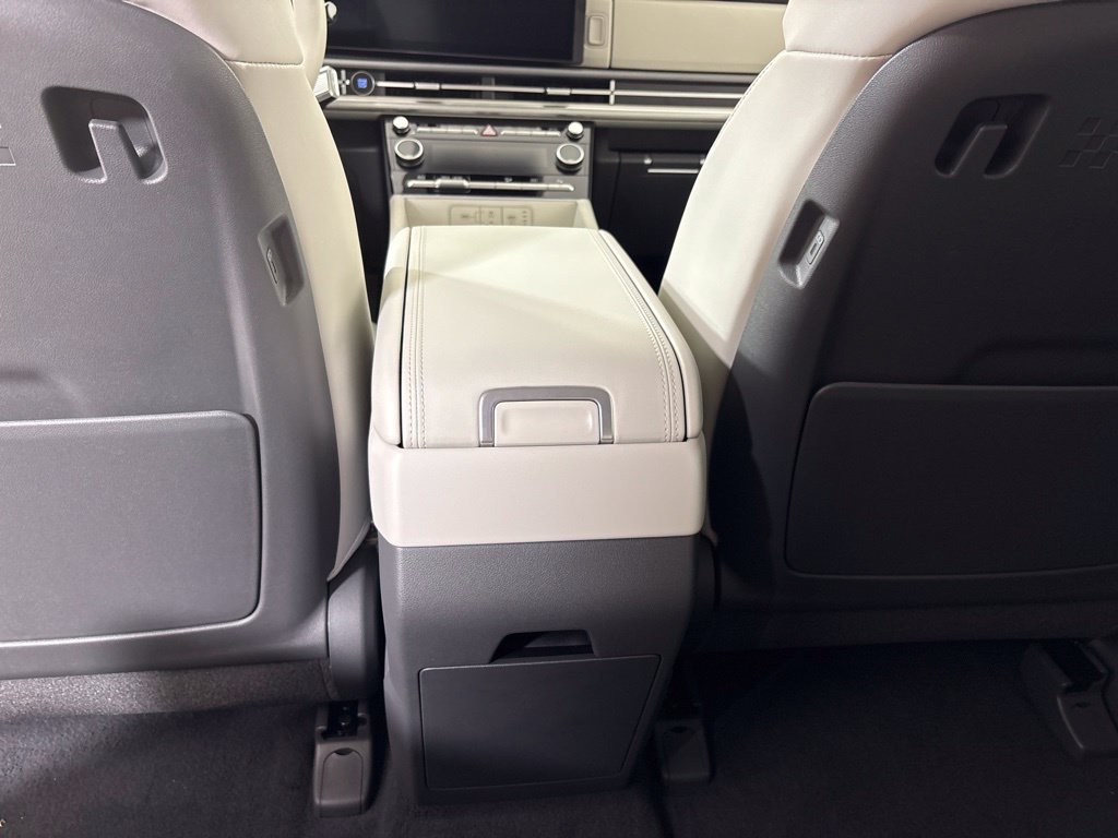 New 2027 Hyundai Santa Fe SEL FWD image 25