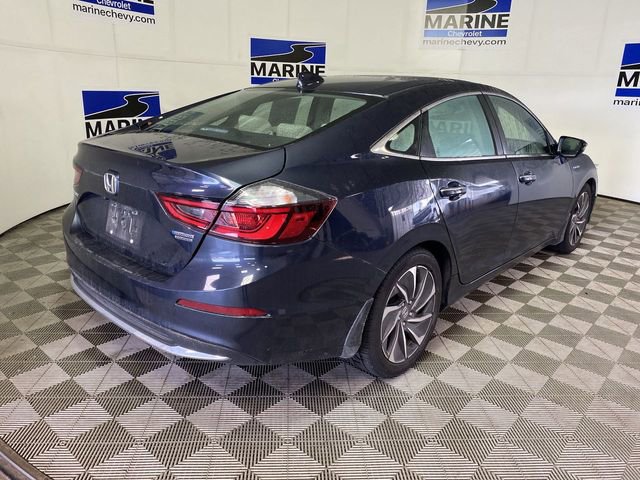 Used 2021 Honda Insight Touring image 16