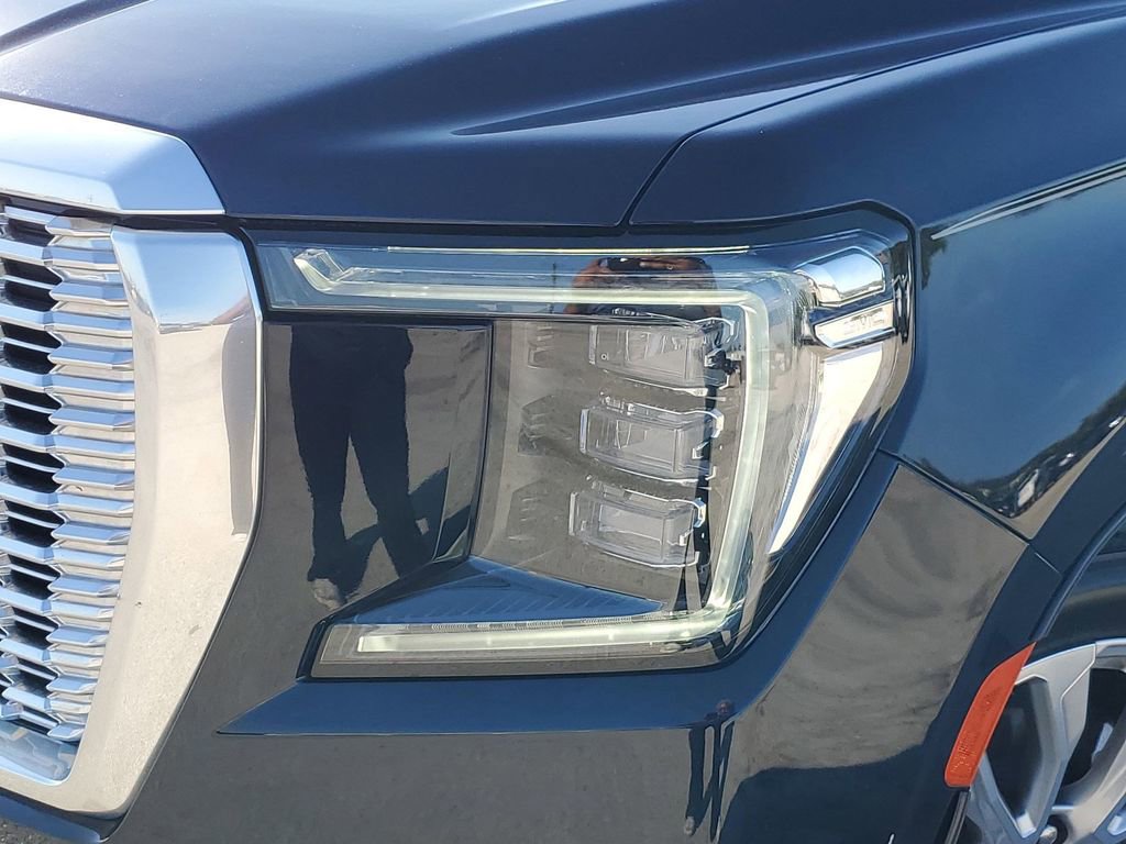 Used 2022 GMC Yukon Denali w/ Max Trailering Package image 16