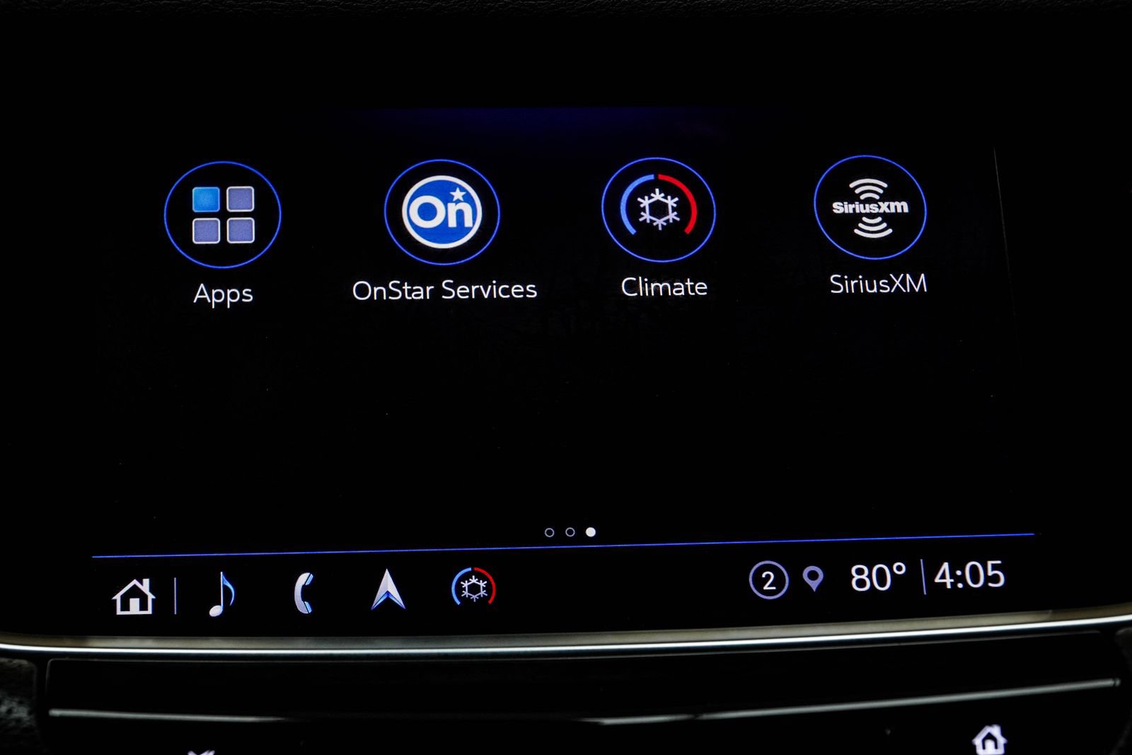Used 2025 Cadillac XT5 Premium Luxury AWD/4WD image 26