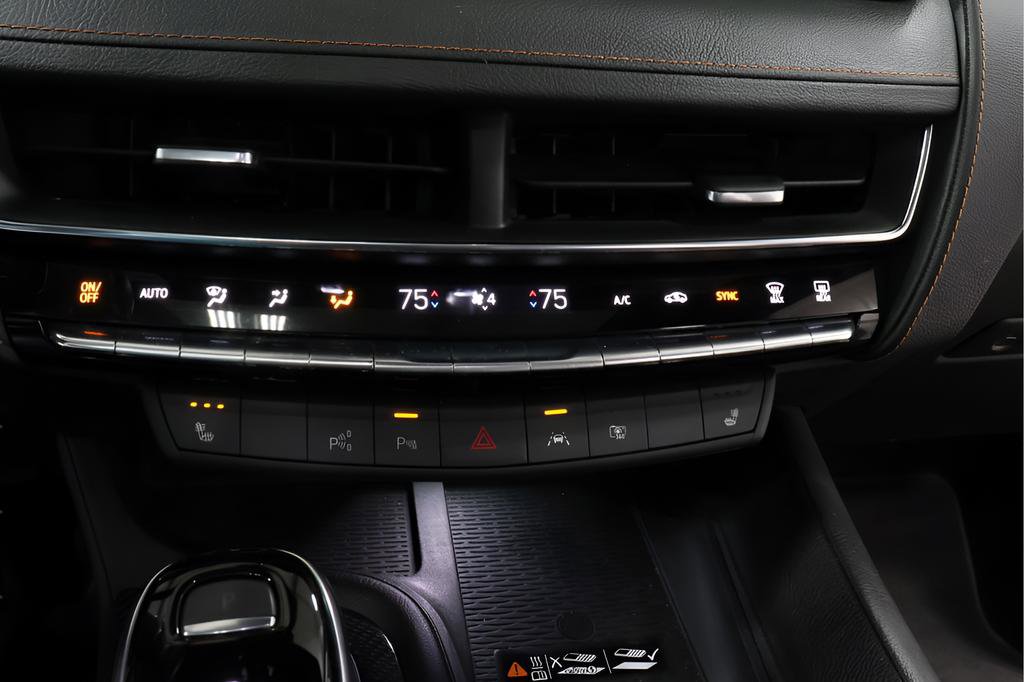 Used 2025 Cadillac CT5 Sport w/ Sun And Sound Package image 11