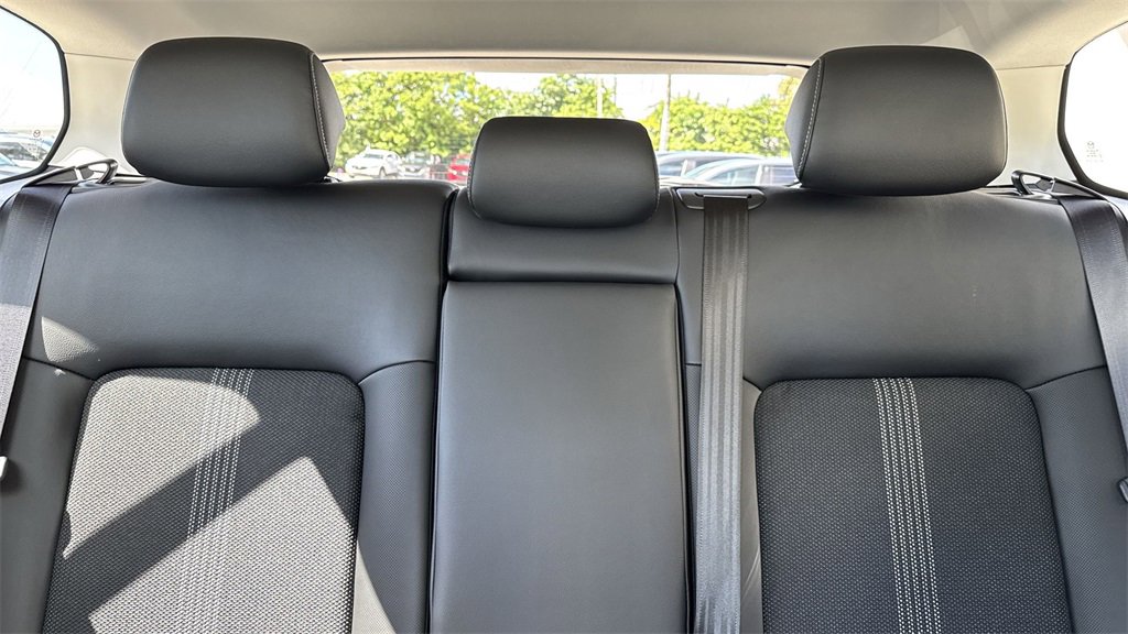 New 2026 MAZDA CX-50 2.5 Hybrid w/ Preferred Pkg image 19