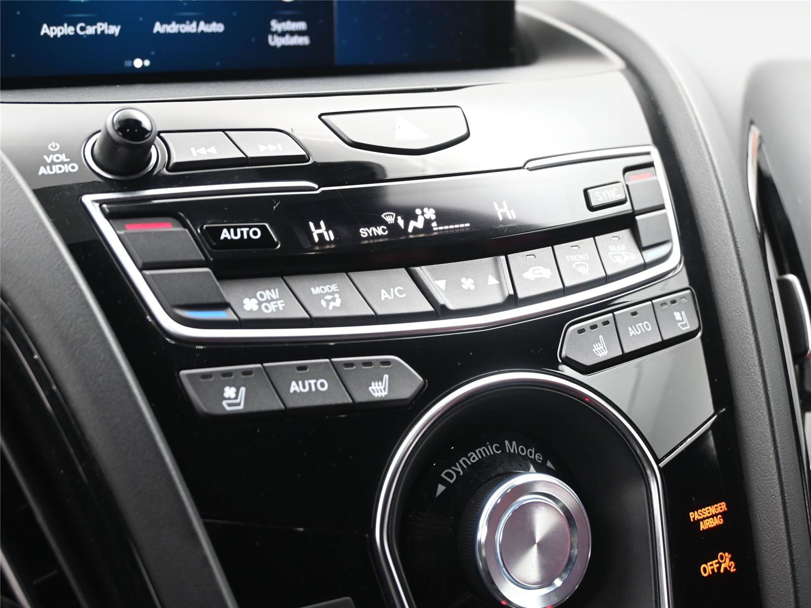 Used 2019 Acura RDX A-Spec image 6