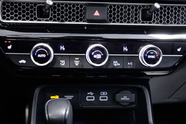 Certified 2023 Honda Civic Sport Touring image 30