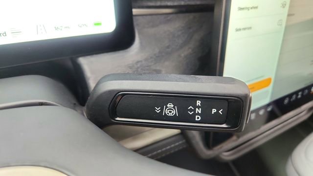 Used 2023 Rivian R1T Adventure image 41