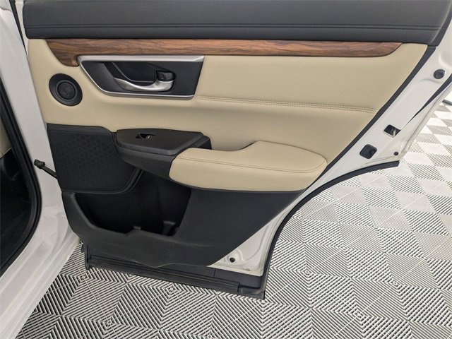 Used 2021 Honda CR-V EX-L image 33
