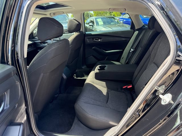 Used 2024 Honda Accord EX image 14
