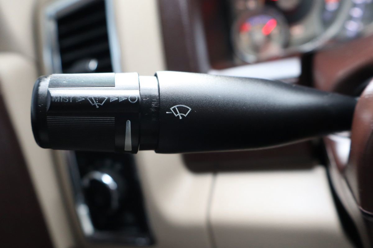 Used 2017 RAM 2500 Longhorn w/ Snow Chief Group image 32