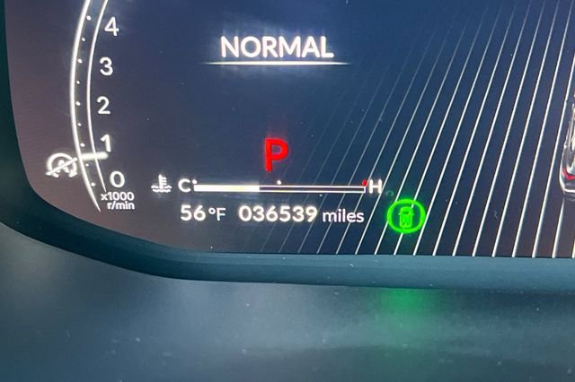 Used 2023 Acura MDX SH-AWD image 31