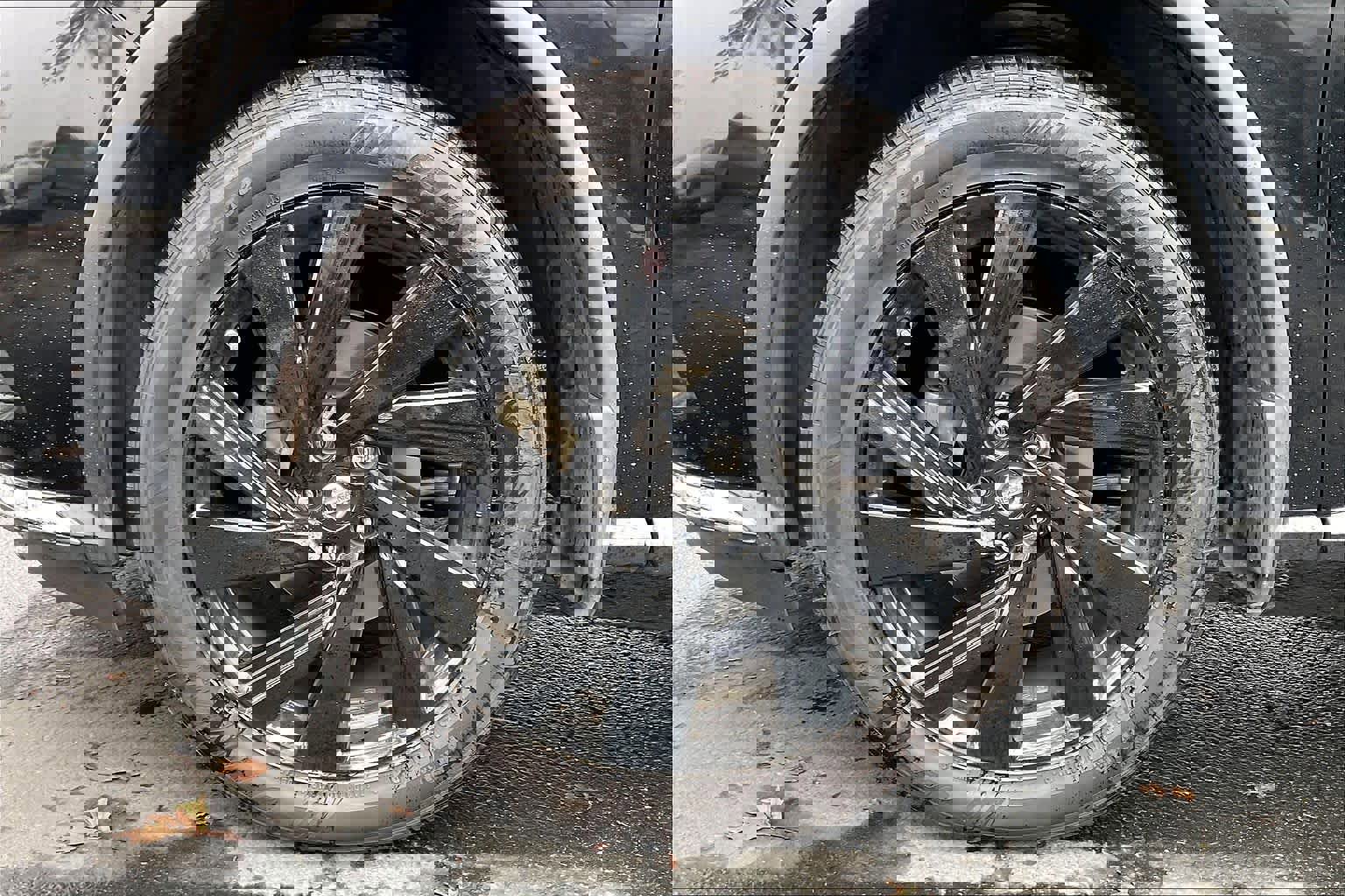 Used 2017 Nissan Murano Platinum w/ Platinum Technology Package image 12