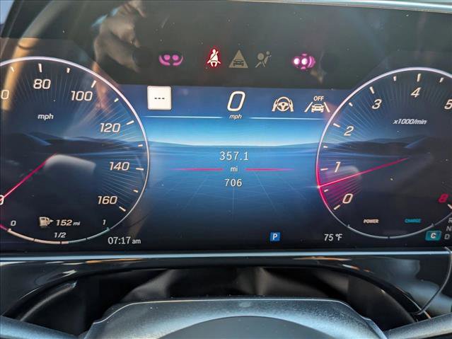 Used 2026 Mercedes-Benz E 350 Sedan image 11