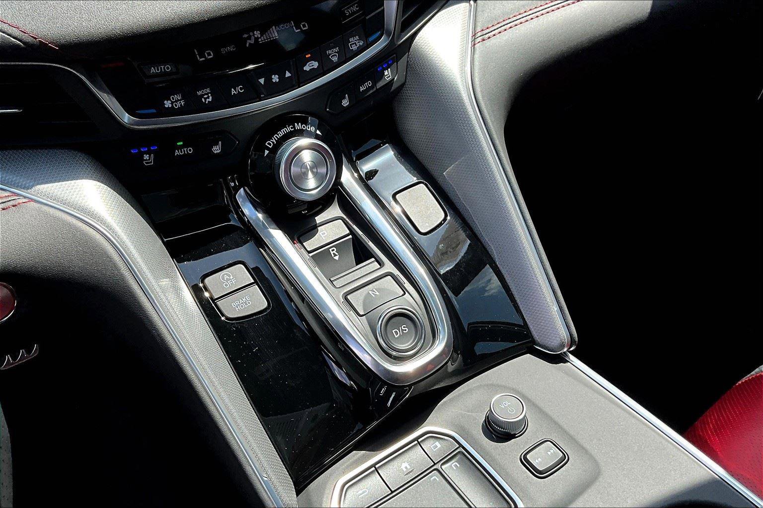 New 2025 Acura TLX SH-AWD w/ A-SPEC Pkg image 19