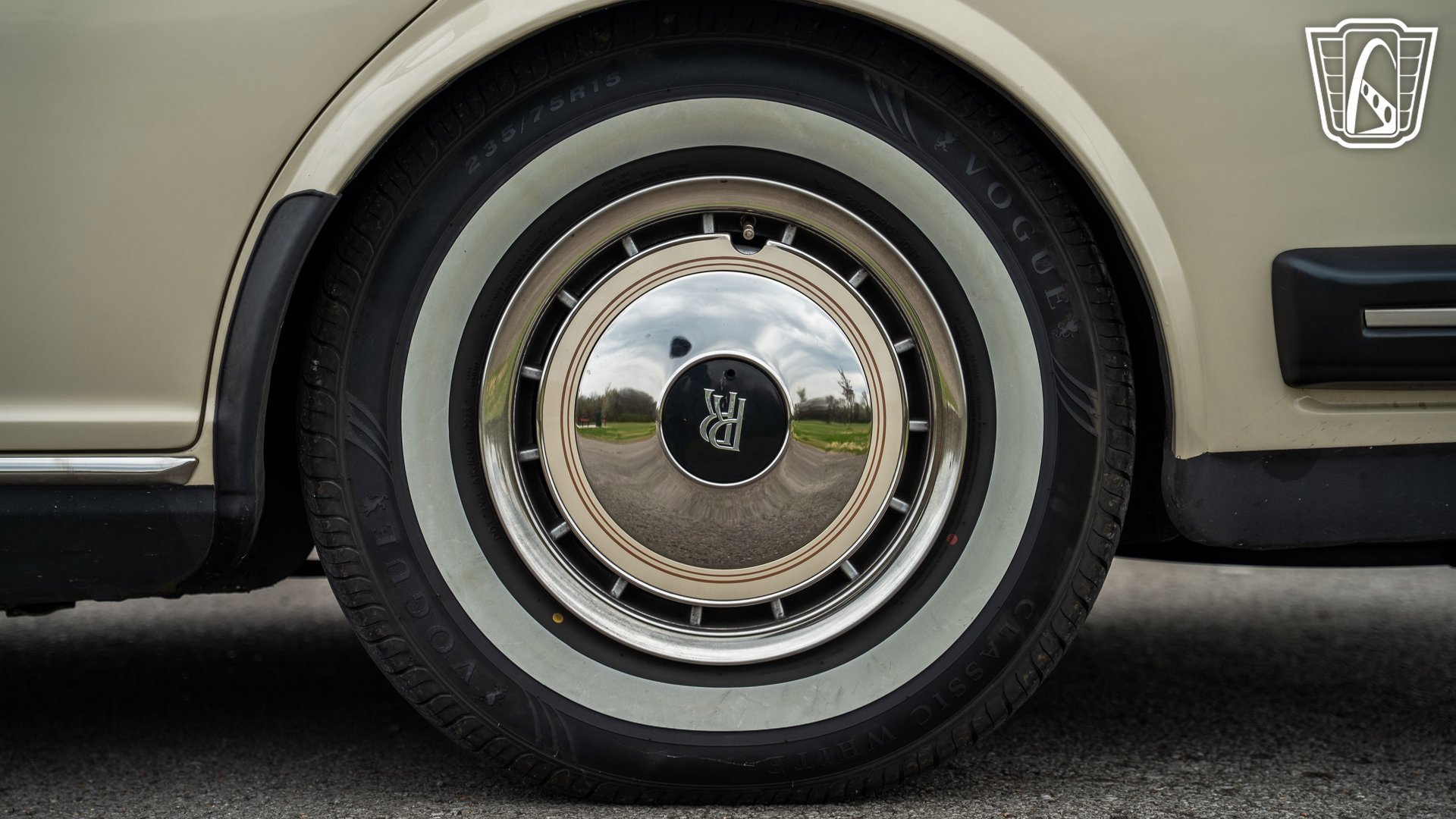 Used 1993 Rolls-Royce Silver Spur II image 39