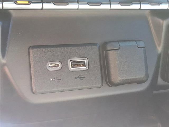 Certified 2019 Chevrolet Silverado 1500 LTZ w/ LTZ Plus Package image 15