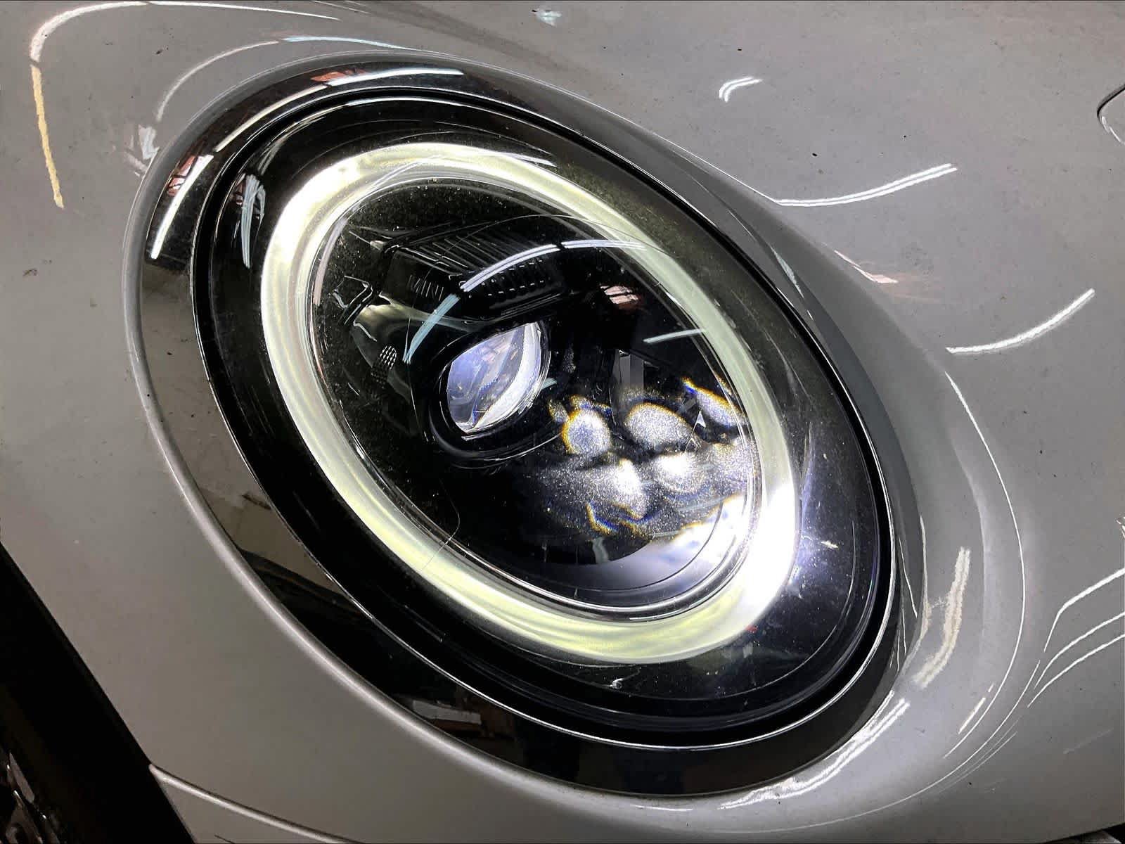 Used 2024 MINI Cooper SE FWD image 28