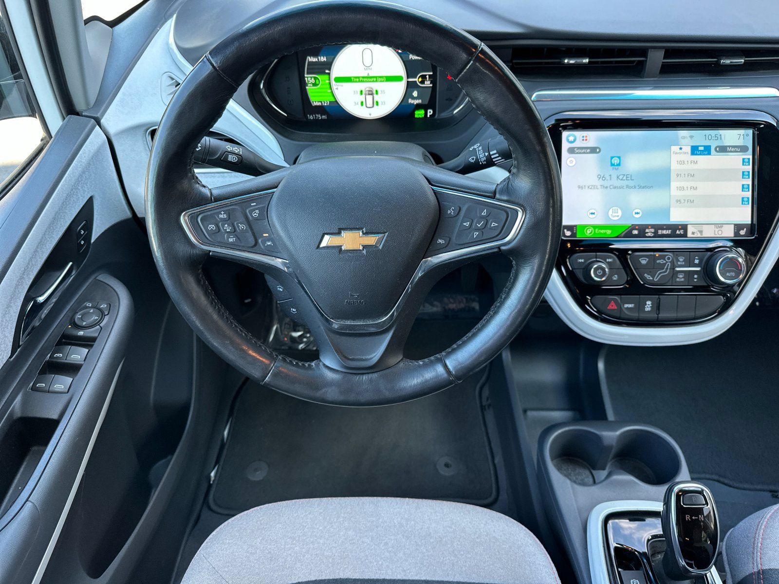 Used 2019 Chevrolet Bolt LT FWD image 13