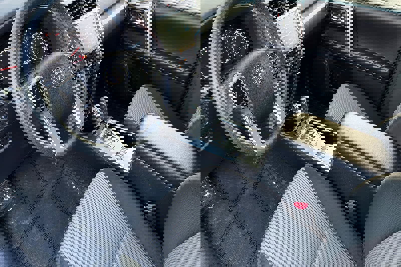 Used 2024 Toyota 4Runner SR5 image 13