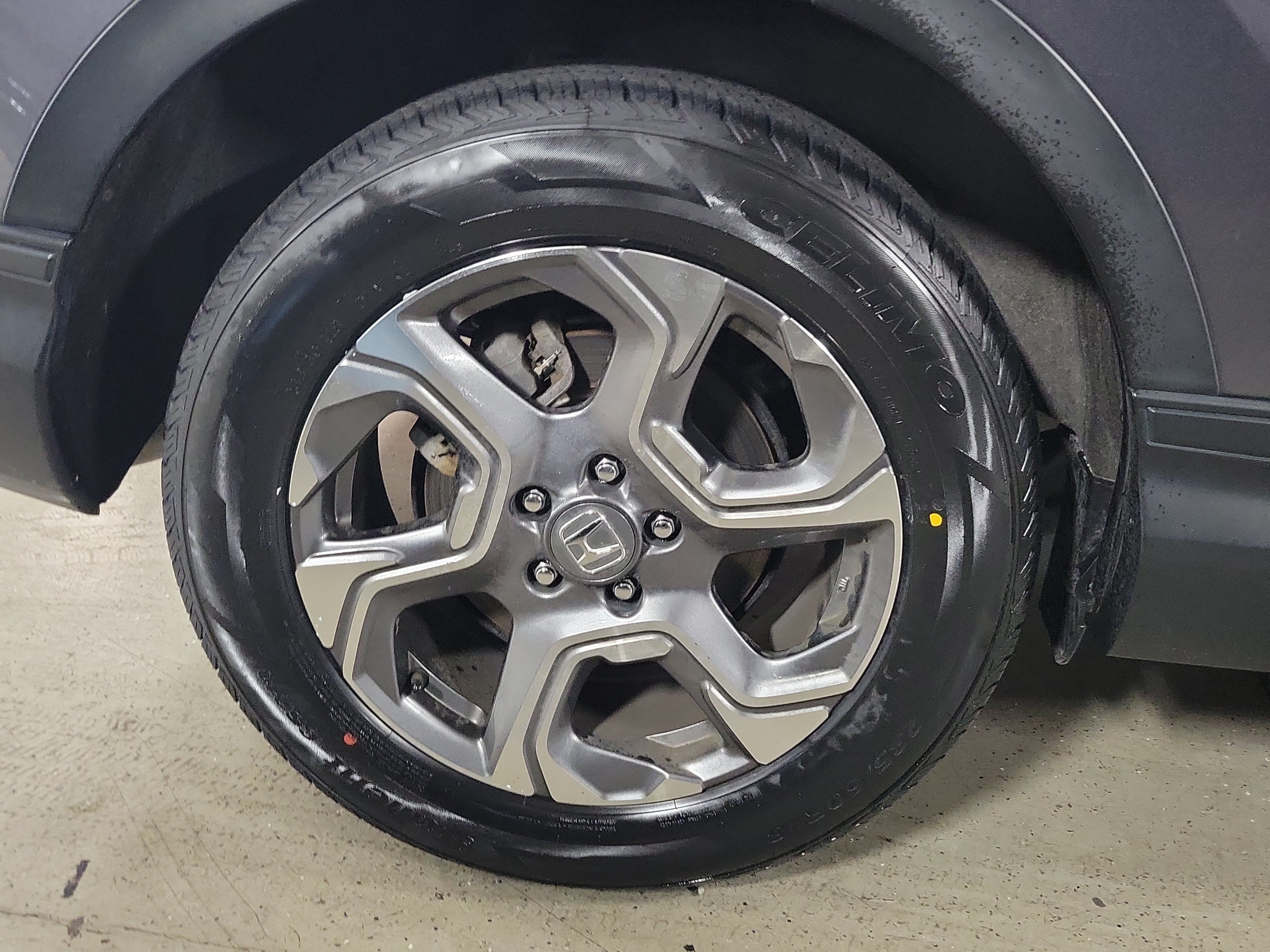 Used 2018 Honda CR-V EX image 6