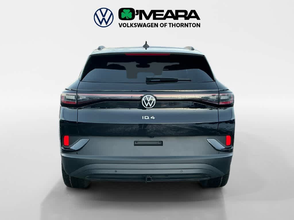 New 2026 Volkswagen ID.4 Pro S AWD/4WD image 4