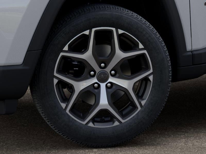 New 2026 Jeep Compass Limited image 8