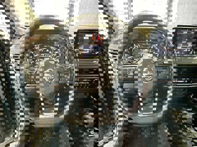 Certified 2023 Nissan Rogue SV image 10