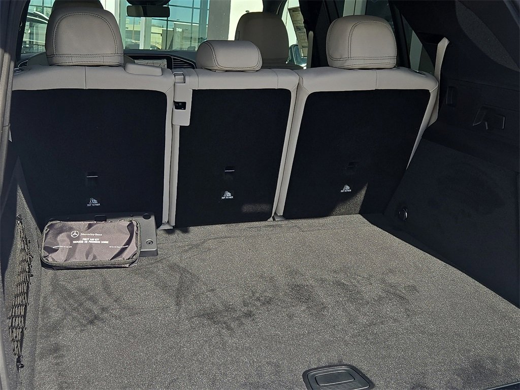 New 2026 Mercedes-Benz GLE 350 4MATIC image 14