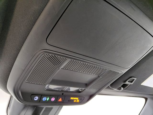 Used 2025 Chevrolet Equinox LT image 42