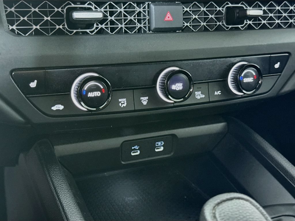 Used 2024 Honda Accord EX image 7