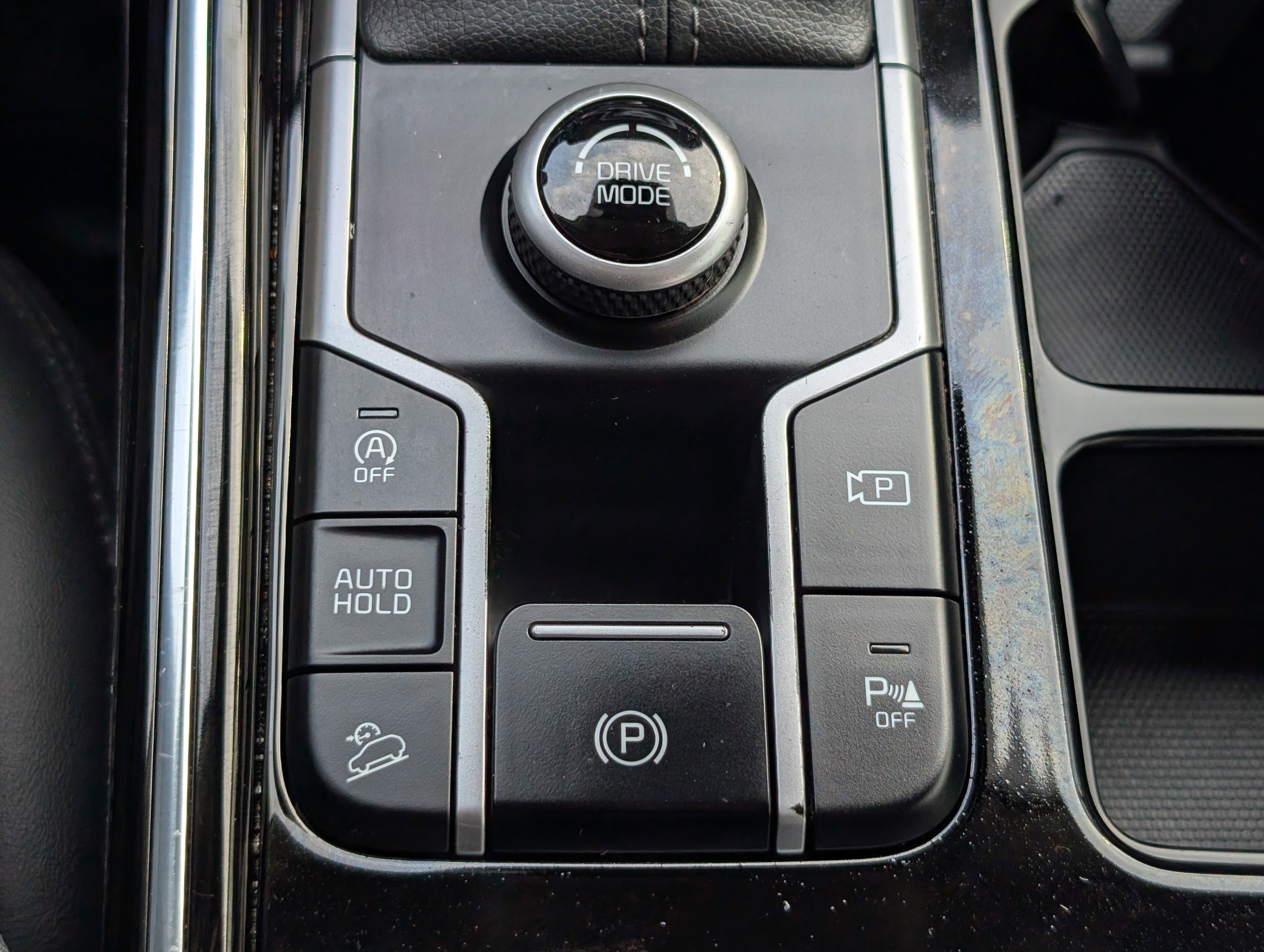 Used 2023 Kia Sorento SX FWD image 23