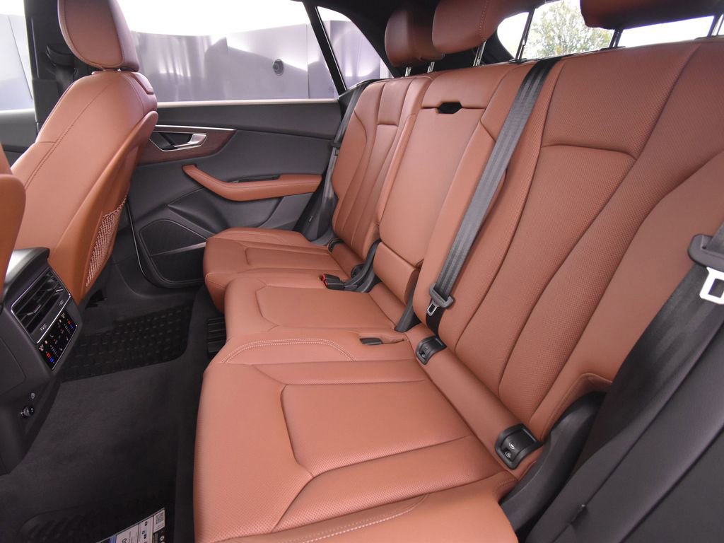 New 2026 Audi Q8 Premium Plus image 15