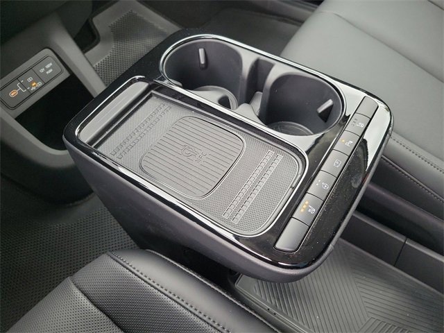 New 2025 Hyundai Ioniq 5 SEL image 13