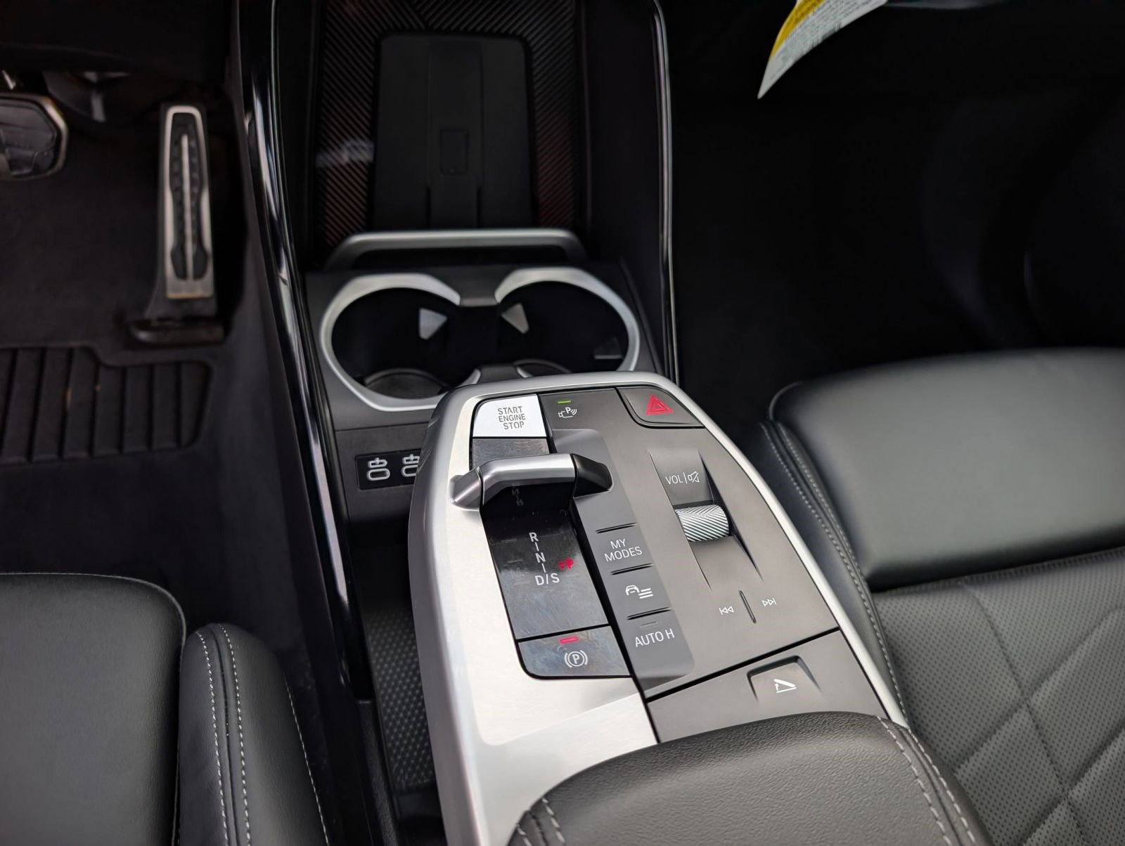 Used 2025 BMW X1 M35i image 20