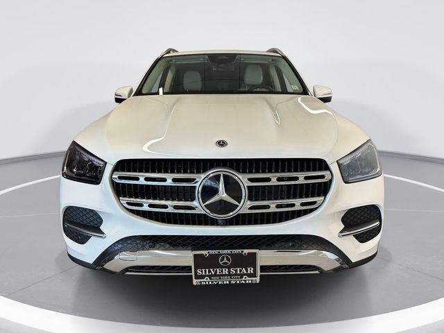 Certified 2026 Mercedes-Benz GLE 350 4MATIC image 4