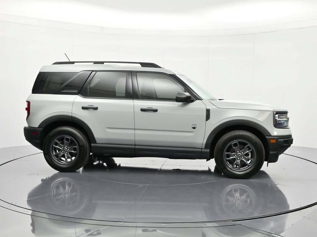 Used 2022 Ford Bronco Sport Big Bend AWD/4WD image 4
