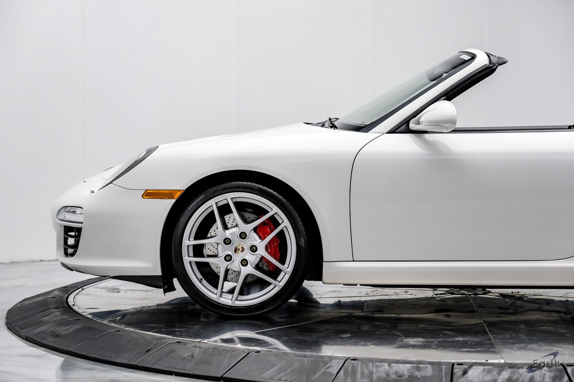Used 2011 Porsche 911 Carrera S RWD image 11