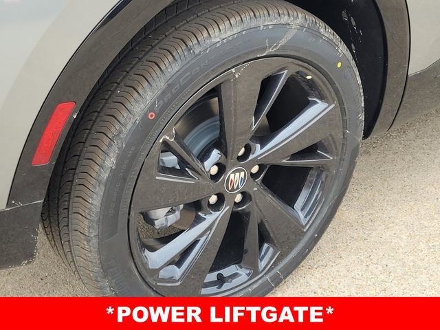 New 2026 Buick Envision Sport Touring image 7