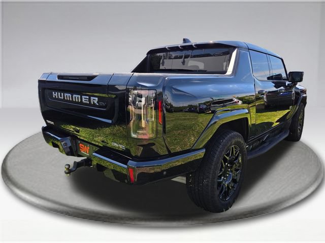 Used 2025 GMC Hummer EV 2X AWD/4WD image 10