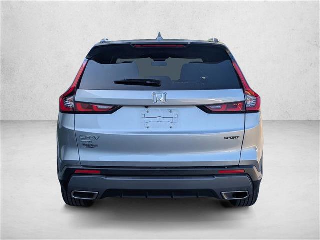 Used 2023 Honda CR-V Sport image 6