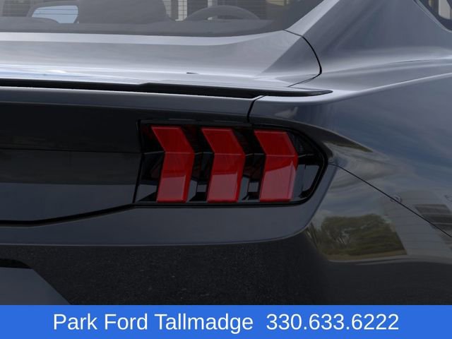 New 2026 Ford Mustang GT w/ Bronze Appearance Package RWD image 21