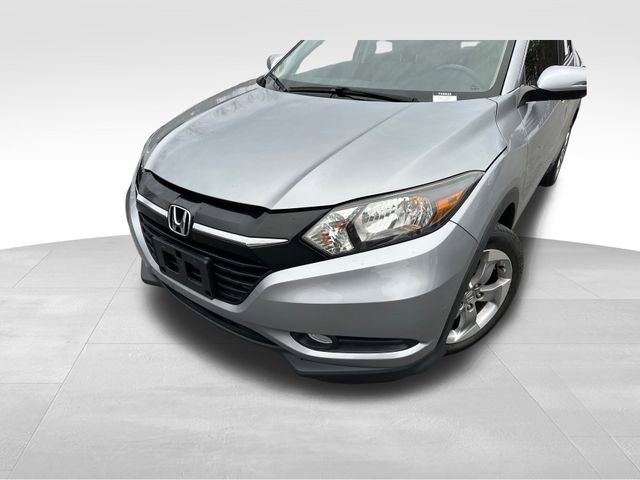 Used 2017 Honda HR-V EX image 9
