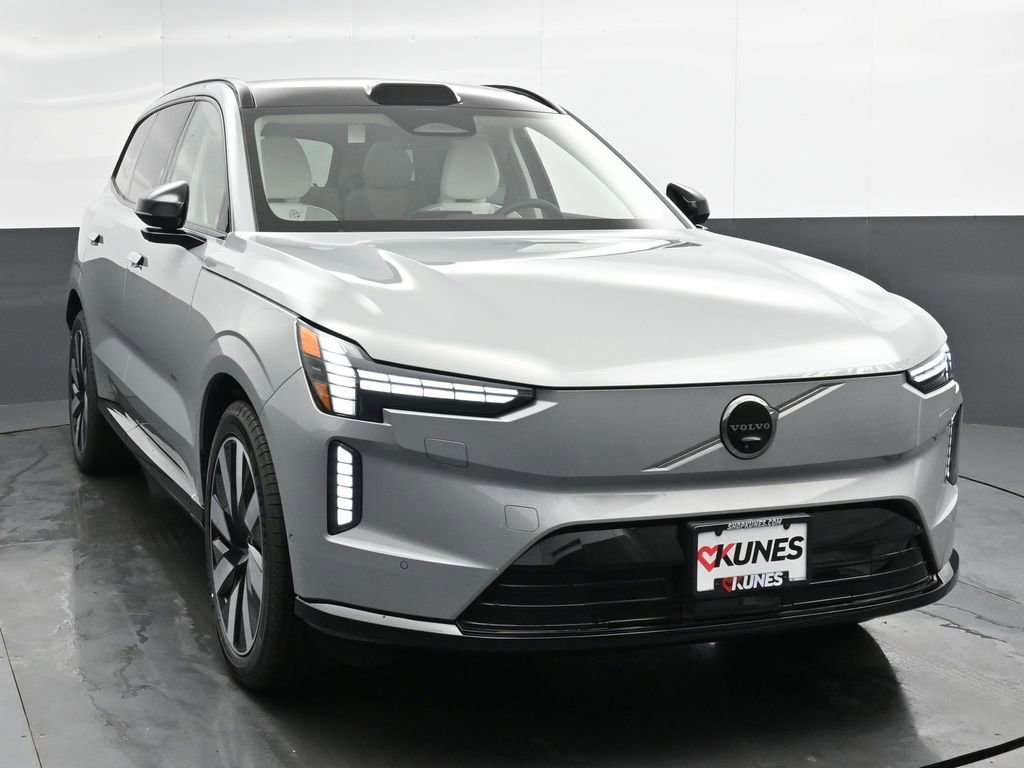 New 2025 Volvo EX90 Ultra image 5